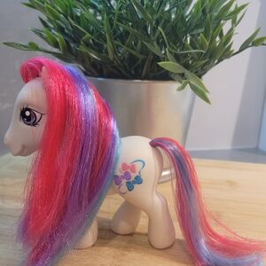 My Little ponny Bowtie G3